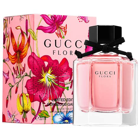 Gucci Fragrances 